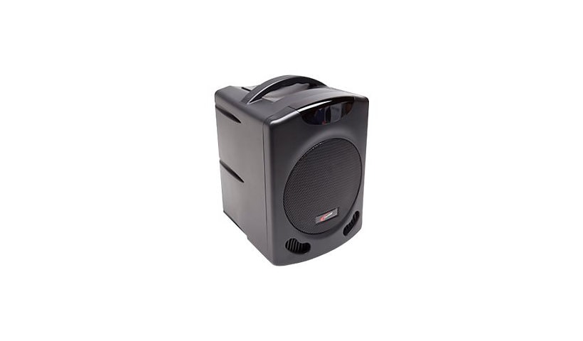 Califone PA419-02 - speaker - for PA system - wireless