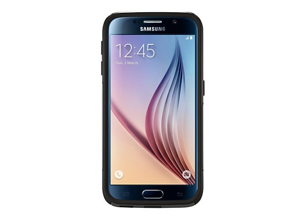 OtterBox Commuter Samsung GALAXY S6 back cover for cell phone