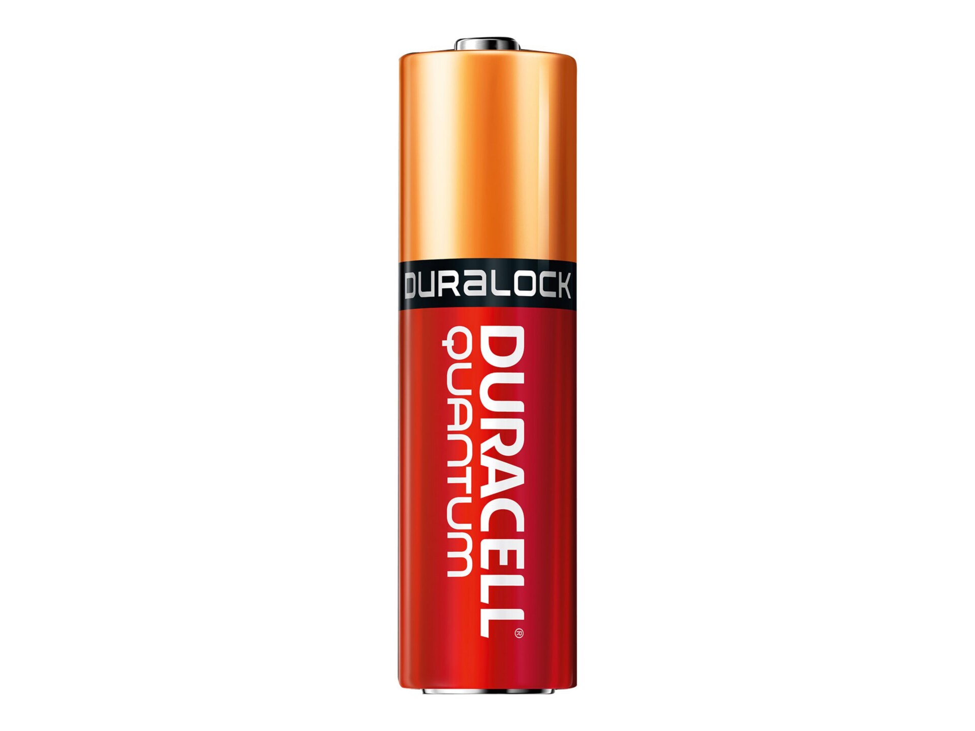 Duracell Quantum QU1500 - battery 24 x AA type alkaline