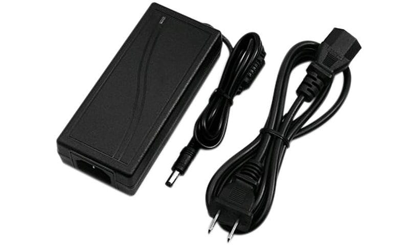 Cisco - power adapter - 40 Watt