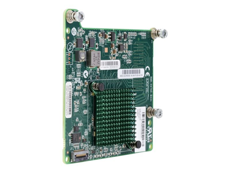 HPE FlexFabric 20Gb 2-port 650M Adapter