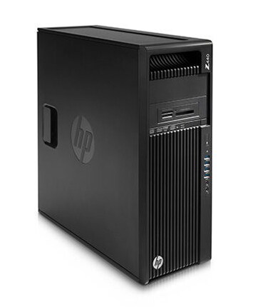 HP CTO Z440 ZE3.5 1TB 16G W8.1P64