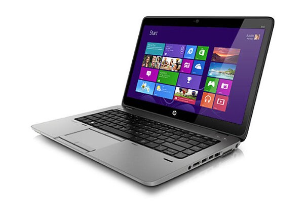 HP CTO ELITEBOOK 840 I5-5200U 8/256