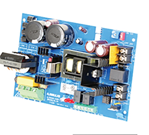 Altronix Off-Line Switch Power Supply/Charger Board
