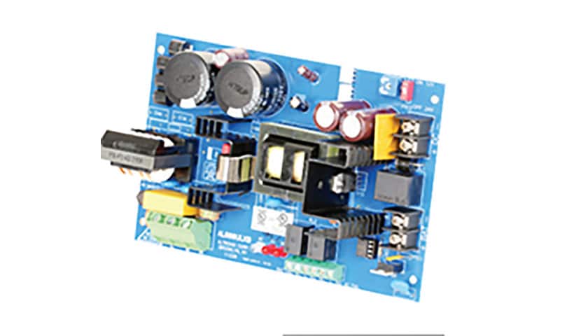 Altronix Off-Line Switch Power Supply/Charger Board
