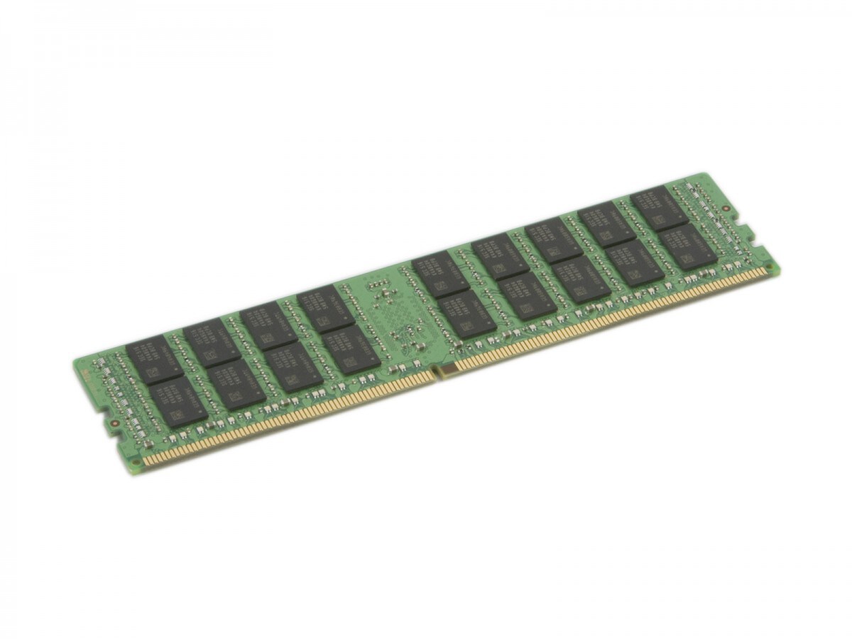 Samsung - DDR4 - 32 GB - DIMM 288-pin - registered