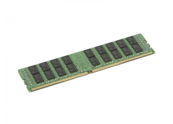 Samsung - DDR4 - 32 GB - DIMM 288-pin - registered