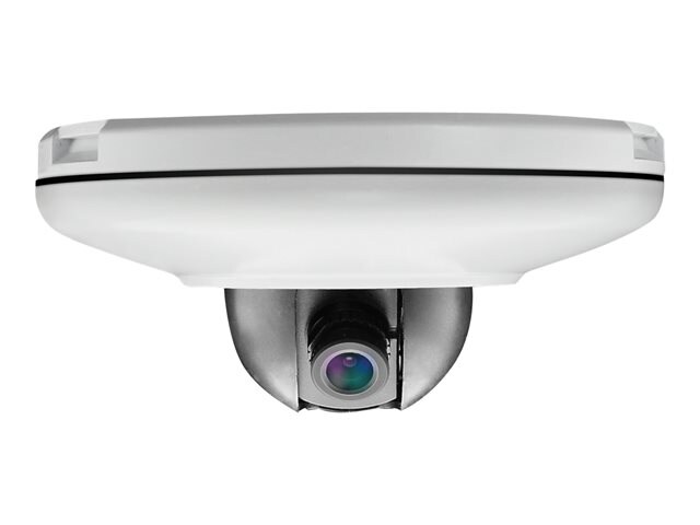 Toshiba IKS-WR7022 - network surveillance camera