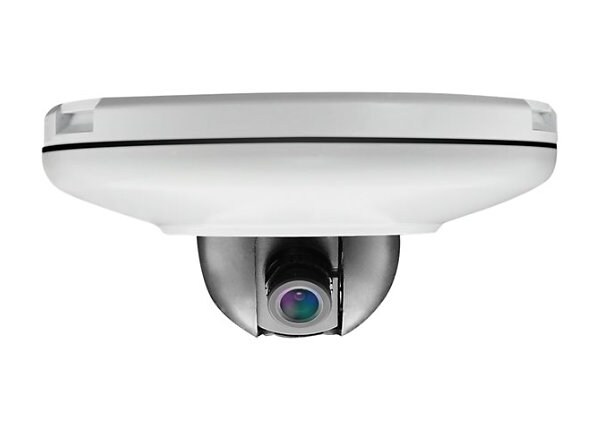 Toshiba IKS-WR7022 - network surveillance camera