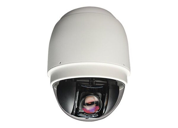 Toshiba IKS-WP8103 - network surveillance camera
