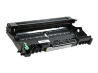 Clover Remanufactured Drum for Brother DR720, Black, 30,000 page yield