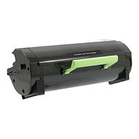 Clover Imaging Group - Ultra High Yield - black - compatible - remanufactured - toner cartridge (alternative for: