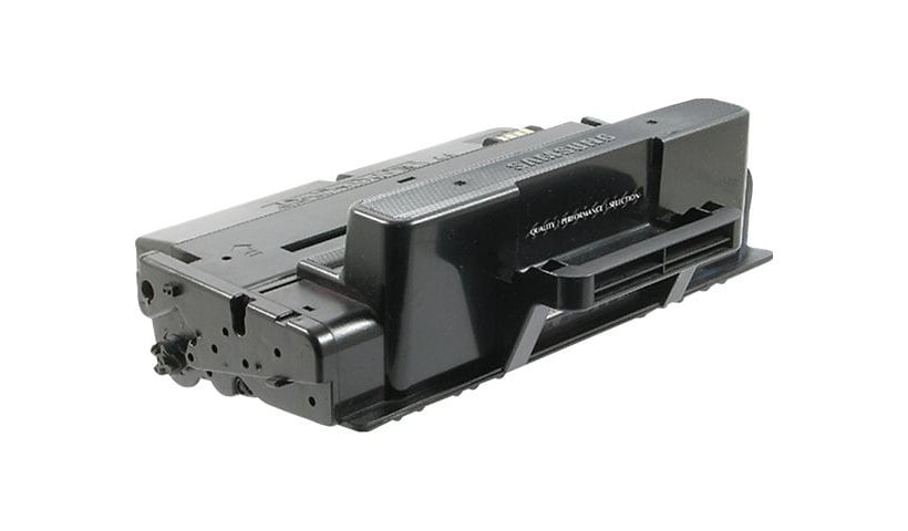 CIG Premium Replacement - black - toner cartridge (alternative for: Dell N2XPF, Dell 593-BBBI, Dell 593-BBBJ, Dell