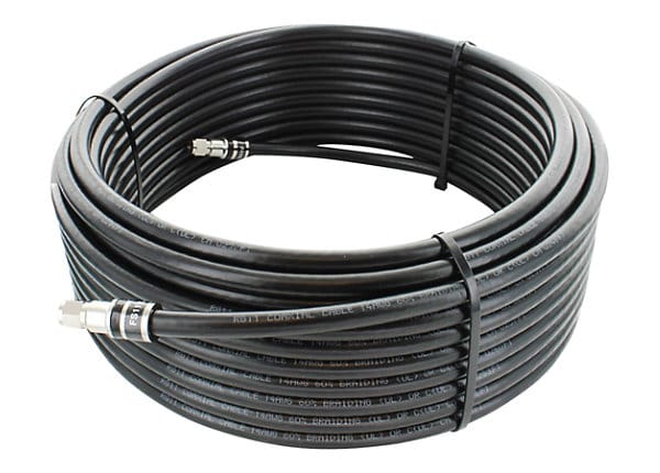 WILSON 75FT RG11 CABLE WITH F