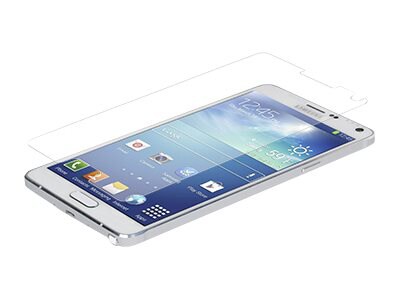 ZAGG invisibleSHIELD GLASS Screen Coverage - screen protector for cellular