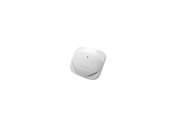 Cisco Aironet 1602i Controller-based - wireless access point