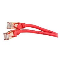 Rosewill RCNC-11042 - network cable - 91.4 cm - red