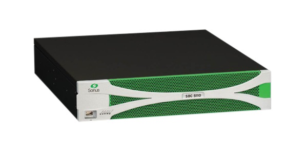 SONUS 5110 CHASSIS 1000 SESSION