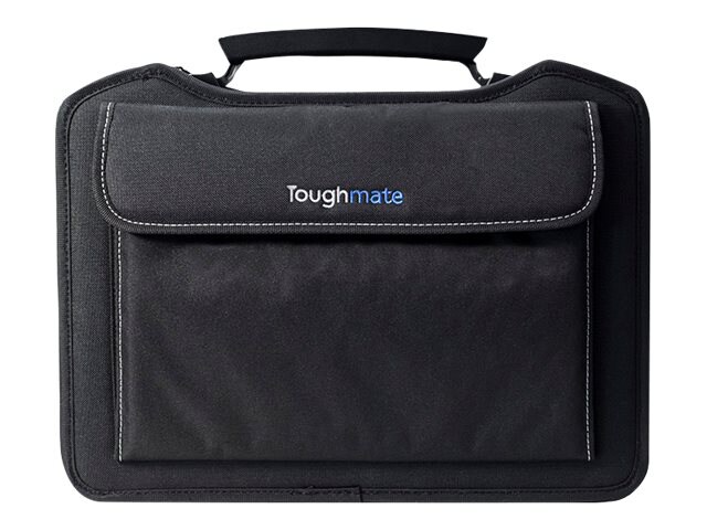 InfoCase Toughmate 54 Always-On notebook carrying case