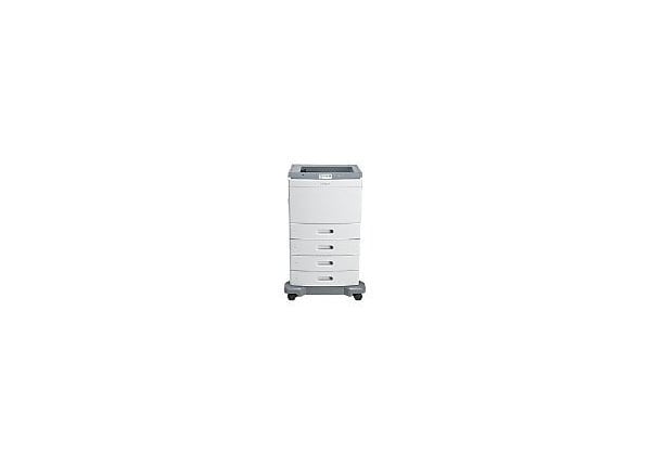 Lexmark C792dhe - printer - color - laser