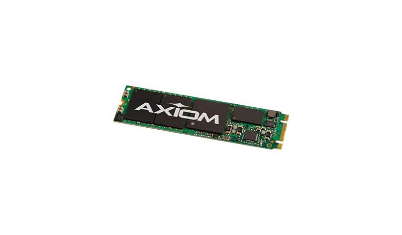 Axiom Signature III - solid state drive - 240 GB - SATA 6Gb/s - TAA Compliant