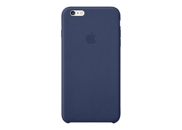 Apple back cover for cell phone