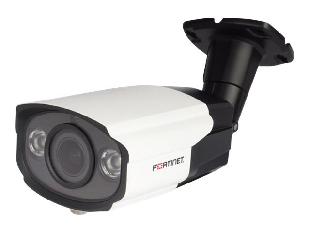 FORTINET 2MP IP INDR/OUTDR IP CAMERA