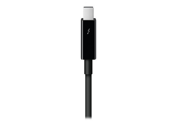 Apple Thunderbolt cable - 2 m