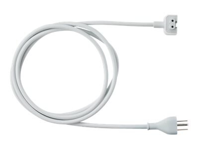 Apple Power Adapter Extension Cable - power extension cable - NEMA 5-15 - 1