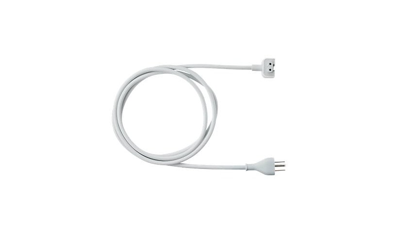 Apple Power Adapter Extension Cable - rallonge de câble d'alimentation - NEMA 5-15 - 1.83 m