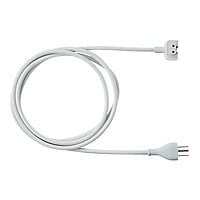Apple Power Adapter Extension Cable - rallonge de câble d'alimentation - NEMA 5-15 - 1.83 m