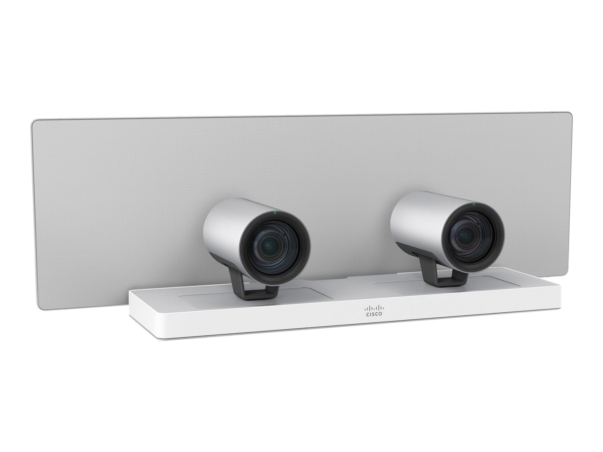 Cisco TelePresence SpeakerTrack 60 - caméra pour conférence