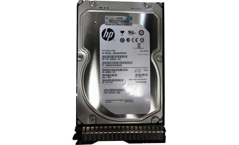 か 5.7.9 HPE Dual Port Enterprise - hard drive - 146 GB - SAS 6Gb/s