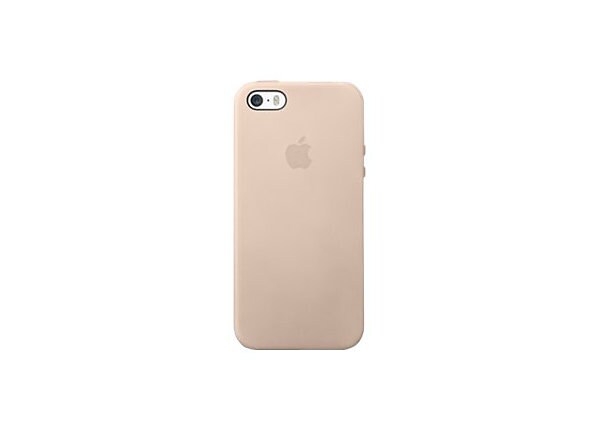 Apple - case for cell phone