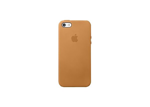 Apple - case for cell phone