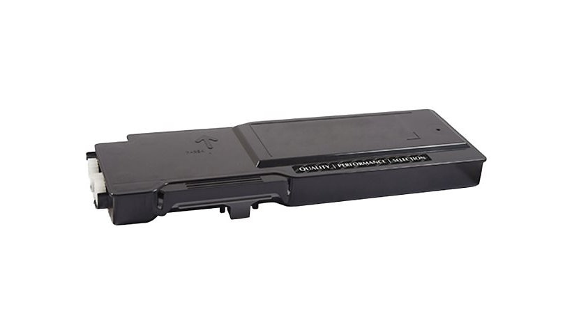 CIG Premium Replacement - High Yield - black - compatible - toner cartridge (alternative for: Xerox 106R02228)