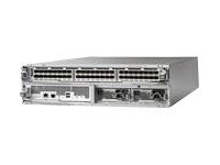 Cisco Nexus 7702 - Bundle - switch - 48 ports - managed - rack-mountable -