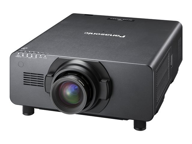Panasonic PT-DZ21K2U - DLP projector