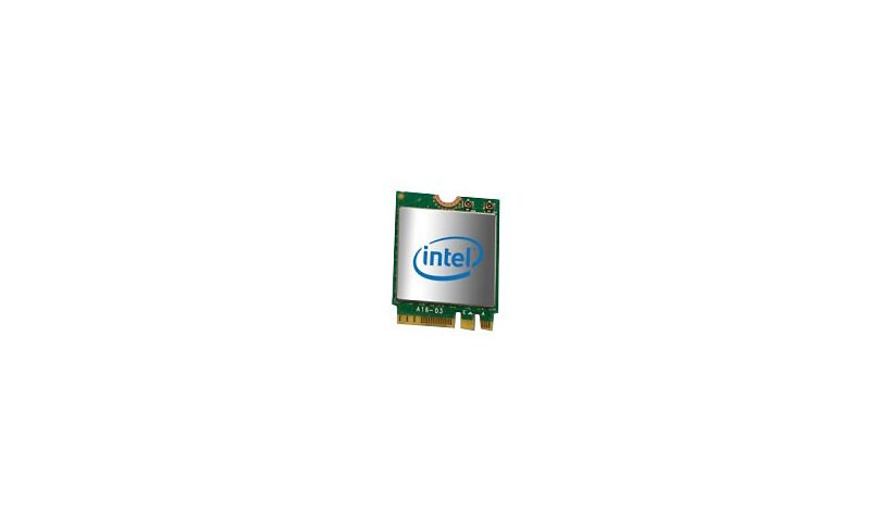 Intel Dual Band Wireless-AC 8260 - adaptateur réseau - M.2 Card
