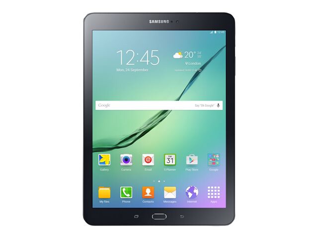 Samsung Galaxy Tab S2 - tablet - Android 5.1 - 32 GB - 9.7" - 3G, 4G - AT&T