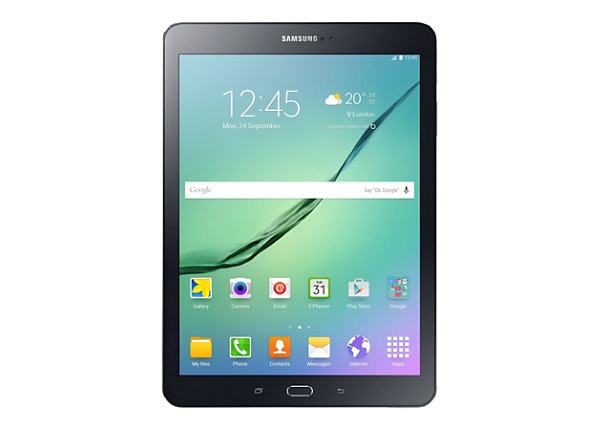 Samsung Galaxy Tab S2 - tablet - Android 6.0 (Marshmallow) - 32 GB - 9.7" - 4G - Sprint