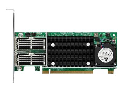 Cisco UCS Virtual Interface Card 1385 - network adapter - PCIe 3.0 x16 - 40 Gigabit QSFP+ x 2