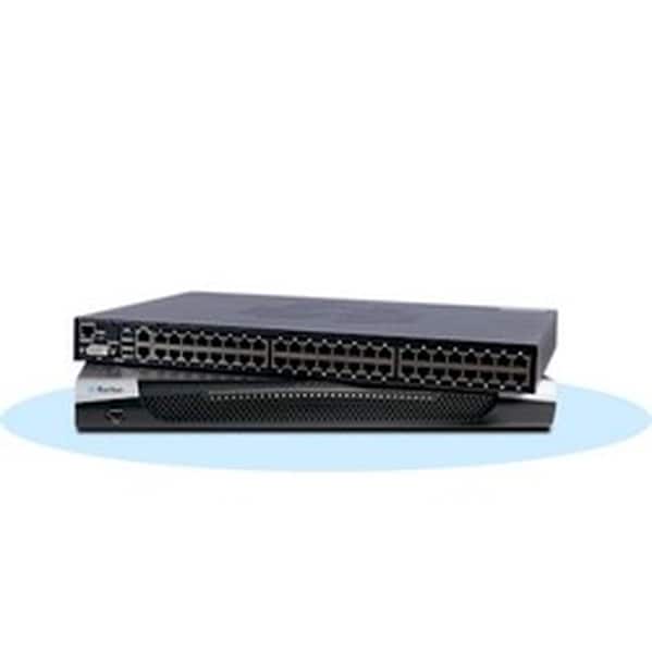 Raritan Dominion SX DSX2-8M - console server