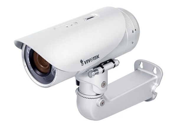 Vivotek IB8381 - network surveillance camera