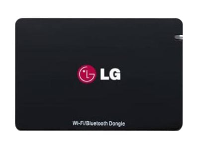 LG AN-WF500 - network adapter