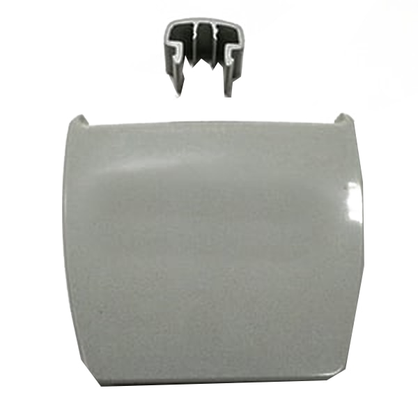 Capsa Healthcare Mast Cap for M38/M38e Medication Cart