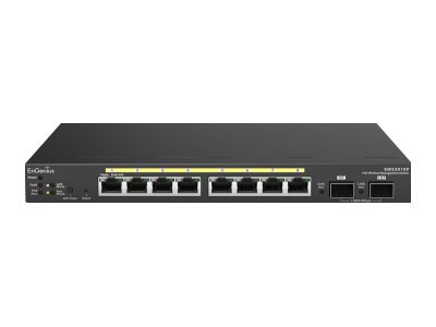 EnGenius Neutron Series EWS2910P - switch - 8 ports - managed