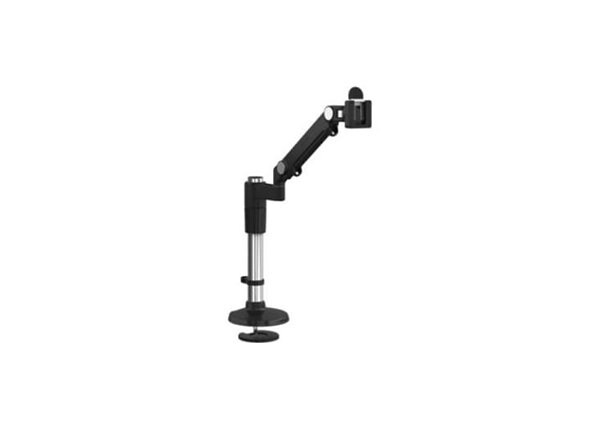 Humanscale M/Flex Desk Mount for Monitor