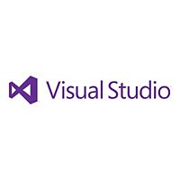 Microsoft Visual Studio Professional 2015 - licence - 1 utilisateur