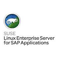 SuSE Linux Enterprise Server for SAP Flexible License - subscription - 2 so